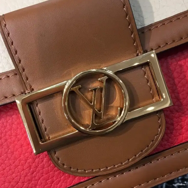 LV 19B570344 Bags 0823